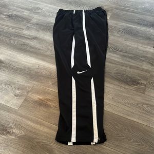 Black Nike Sweatpants XL Extra Large